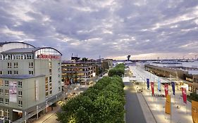 Moevenpick Hotel Nuernberg Airport