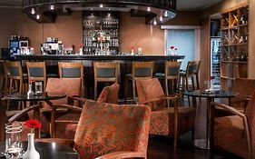 Moevenpick Hotel Nuernberg Airport