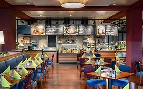 Moevenpick Hotel Nuernberg Airport